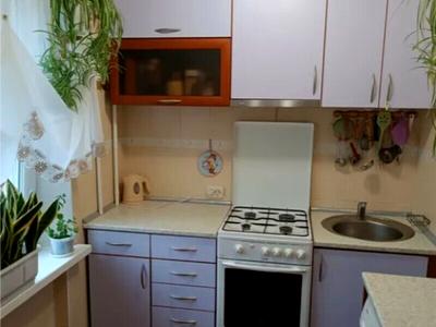 квартира по адресу Бочарова ул., 16-А