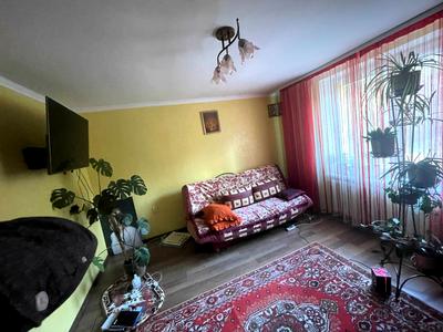 квартира по адресу Степана Бандеры ул., 62а