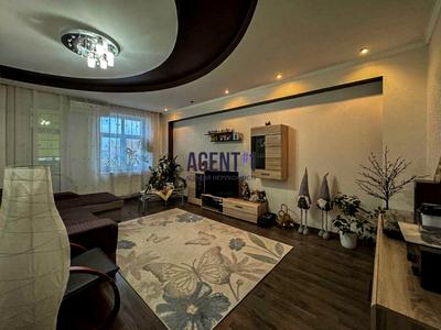 квартира за адресою Борщагівська вул., 30-А