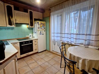 квартира по адресу Николая Закревского ул., 19-А