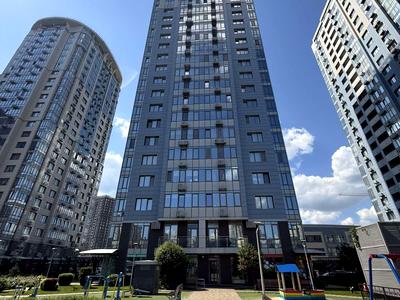 квартира по адресу Трускавецкая ул., 4-Б