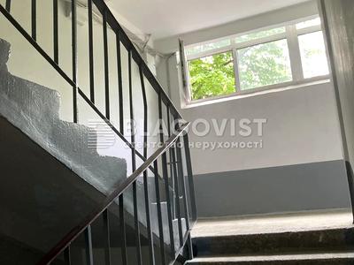 квартира за адресою Леся Курбаса просп., 18