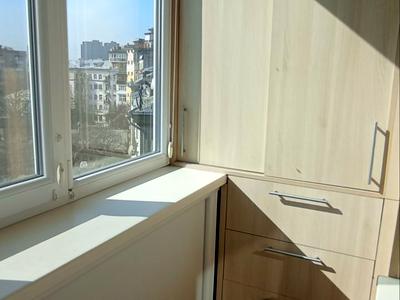 квартира за адресою Нагірна вул., 12