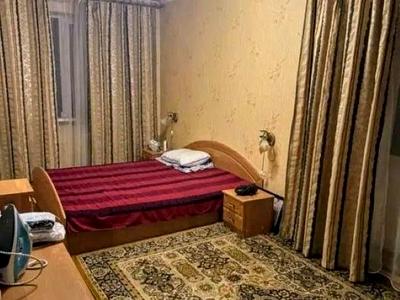 квартира по адресу Валентиновская ул. (Блюхера), 24в