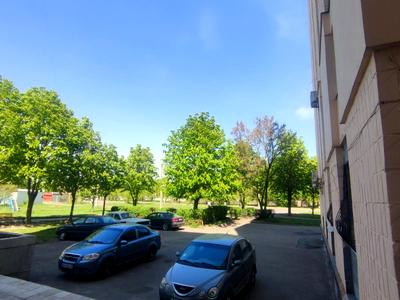 квартира по адресу Роганская ул., 152