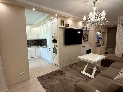 квартира за адресою Михайла Донця вул., 2-А