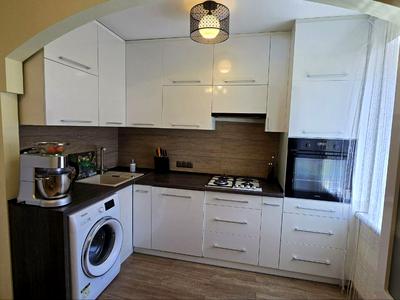 квартира по адресу Проспект Центральный, 15а