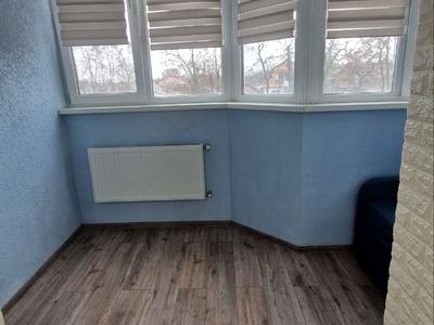квартира по адресу Вереснева ул., 22