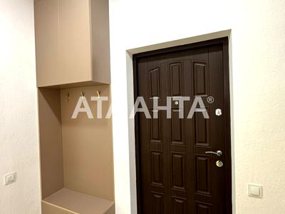 квартира за адресою Краснова вул., 3
