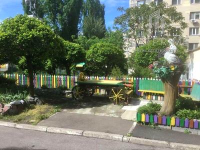 квартира за адресою Митрополита Андрея Шептицького вул. (Анатолія Луначарського), 3-А