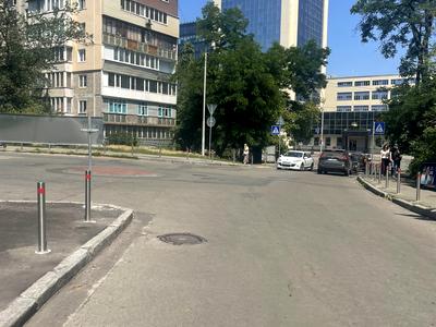 квартира за адресою Олексіївська вул., 3