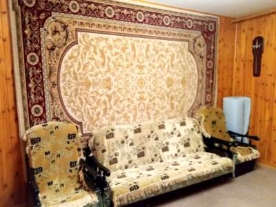 квартира по адресу Сімʼї Прахових ул. (Гайдара), 27
