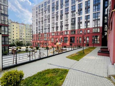 квартира за адресою Малоголосківська вул., 32