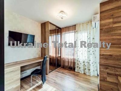 квартира за адресою Клавдіївська вул., 40-Д