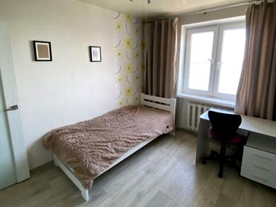 квартира за адресою Ливарна вул., 17а