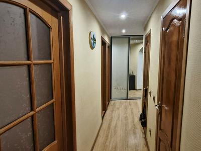 квартира за адресою Машинобудівників вул., 1-В