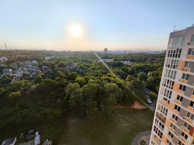 квартира за адресою Лисогірський пров., 20