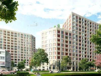 квартира за адресою Берестейський просп. (Перемоги), 67
