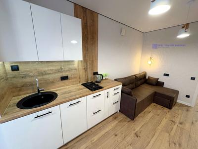 квартира за адресою Дніпро, Запорізьке шосе, 32
