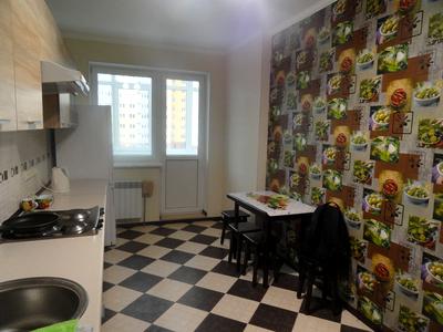 квартира по адресу Кондратюка Юрия ул., 3