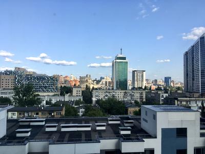 квартира по адресу Шолуденко ул., 1-В
