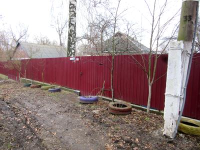 будинок за адресою Вишневая, 38