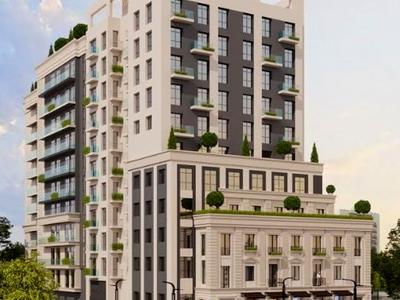 квартира за адресою Старокозацька вул. (Комсомольська), 52