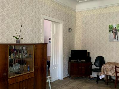 квартира по адресу Фабра, 15