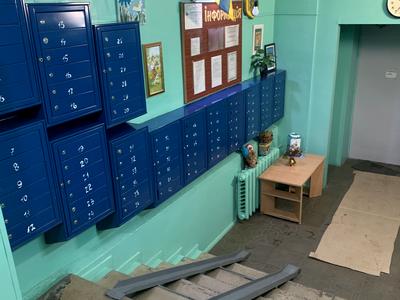 квартира за адресою Амвросія Бучми бульв., 2