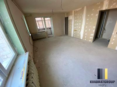 квартира по адресу Володимира Вернадського ул. (Дзержинського), 35