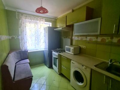 квартира по адресу Мира просп., 56