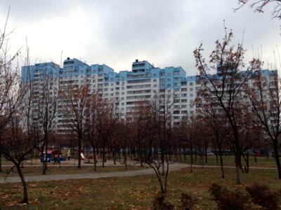 квартира по адресу Архітектора Ніколаєва ул., 3
