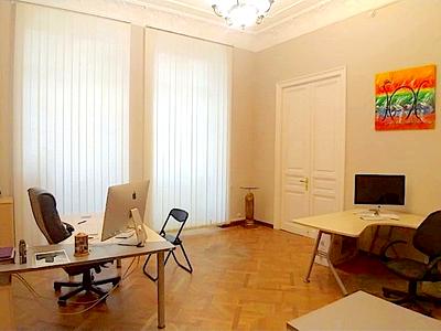коммерческая по адресу Пушкинская ул. (Пушкінська), 8