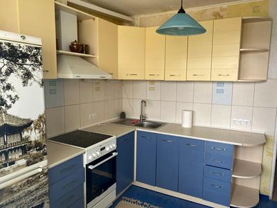 квартира за адресою Оболонський просп., 9