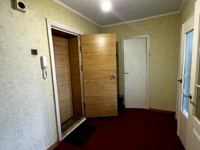квартира за адресою Перемоги просп., 50