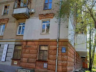 квартира за адресою Данилевського вул., 32б