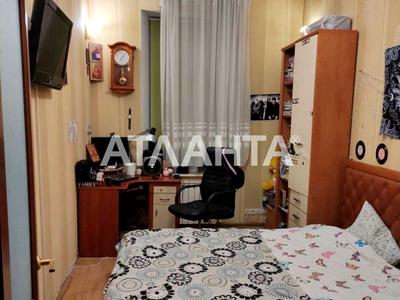 квартира за адресою Пироговська вул., 19