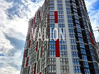 квартира за адресою Київ, Євгена Маланюка вул. (Степана Сагайдака), 101