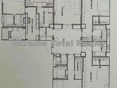 квартира за адресою Михайла Грушевського вул., 9-А