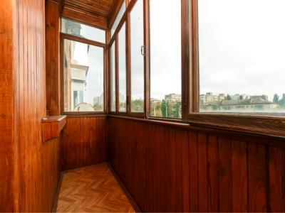 квартира по адресу Николая Михновского бульв. (Дружбы Народов), 7