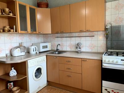 квартира за адресою Деміївська вул., 35-Б