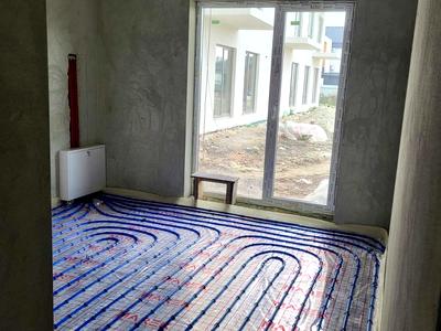 квартира по адресу Патруса-Карпатського ул., 4