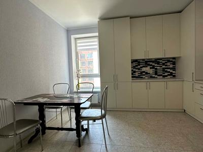 квартира по адресу Гетмана Полуботка ул., 36