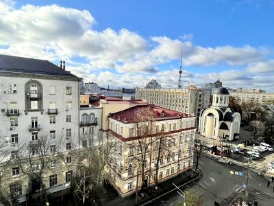 квартира за адресою Загорівська вул. (Багговутівська), 3/15