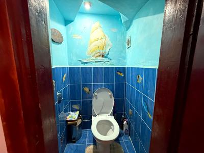 квартира по адресу Волошина ул., 45