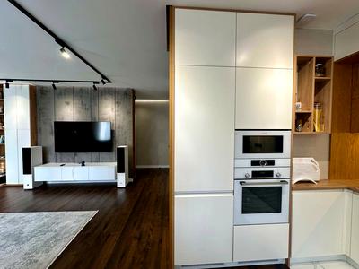 квартира по адресу Олены Пчилки ул., 7