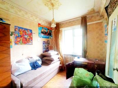 квартира за адресою Ушинського вул., 5-А