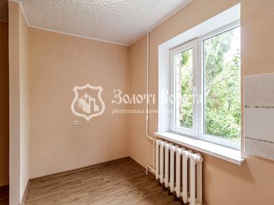 квартира за адресою Новоукраїнська вул., 1/3