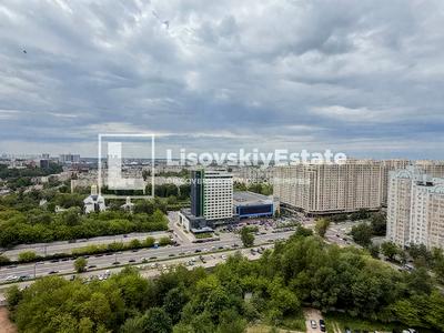 квартира по адресу Юлии Здановской ул. (Ломоносова), 85-Б