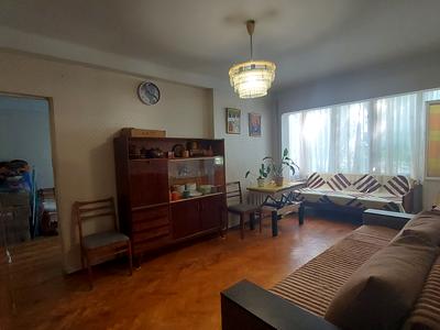 квартира по адресу Раисы Окипной ул., 7-А